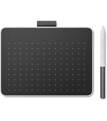 Amazon.co.jp: 【ワコム直営店ストア限定モデル】Wacom Intuos Medium