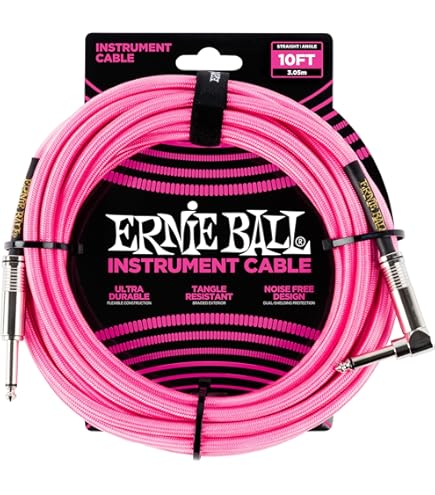 Amazon | Sir Tone TYPE 1 5m S/L ［ギター・ベース・楽器用 シールド