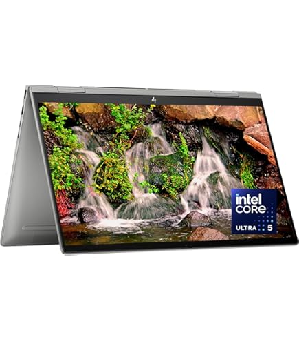 Amazon.co.jp: HP Envy x360 2-in-1 15.6インチ FHD タッチスクリーン