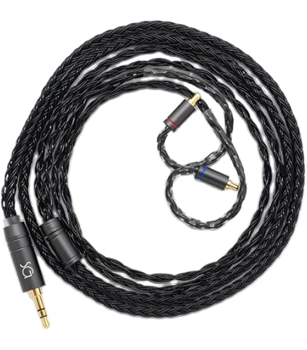 Amazon.co.jp: Sennheiser TWISTED CABLE FOR IE100/400/500