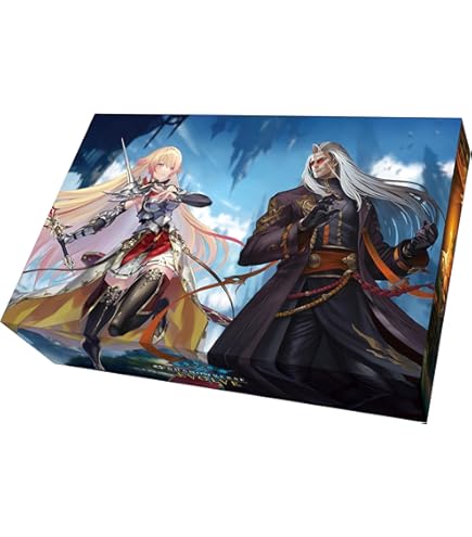 Amazon.co.jp: シャドウバース エボルヴ DSD01b-004 ダークドラグーン