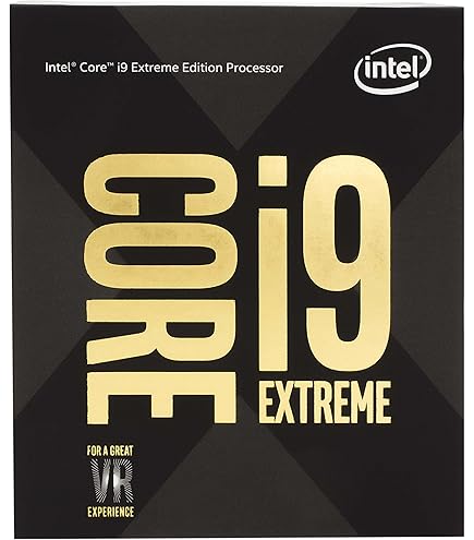 Amazon | Intel CPU Core i9-7900X 3.3GHz 13.75Mキャッシュ 10コア/20
