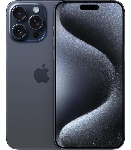 Amazon | 【整備済み品】Apple iPhone 16 Pro MAX 512GB ブラック