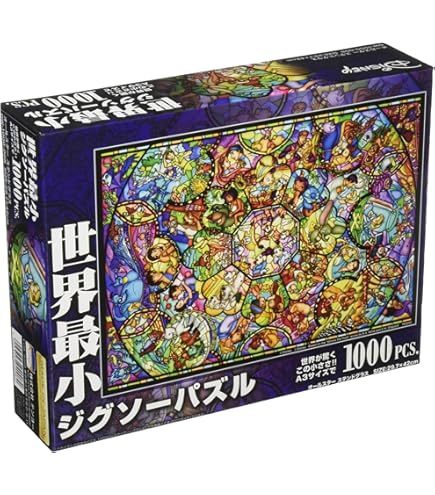 Amazon | エンスカイ 1000ピース ジグソーパズル ガールズ&パンツァー