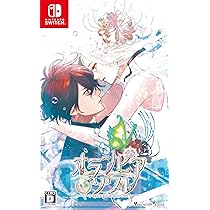 Amazon.co.jp: ニル・アドミラリの天秤 色ドリ撫子 - Switch : ゲーム