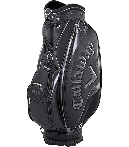 Amazon | キャロウェイ(Callaway) キャディバッグ CRT SPL-I KHA FW 25