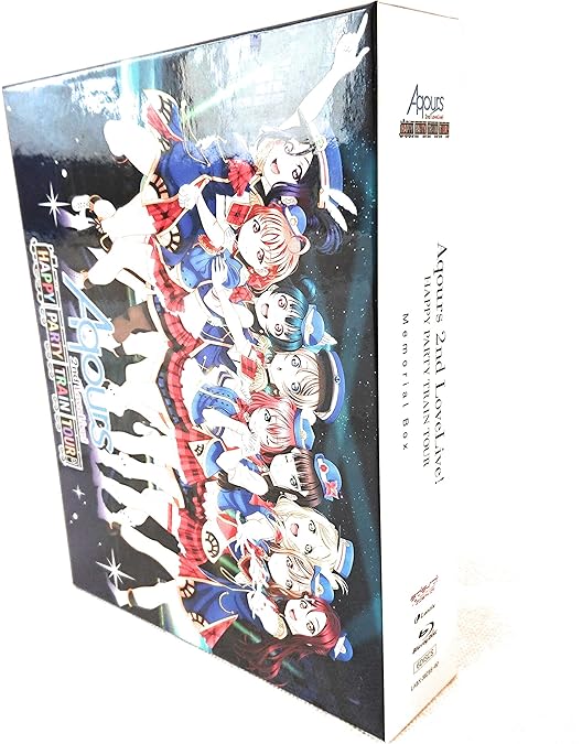 Amazon.co.jp: ラブライブ! サンシャイン!! Aqours ONLINE LoveLive