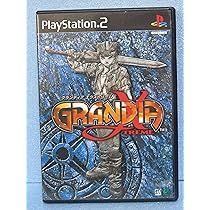 Amazon | グランディアIII | ゲーム