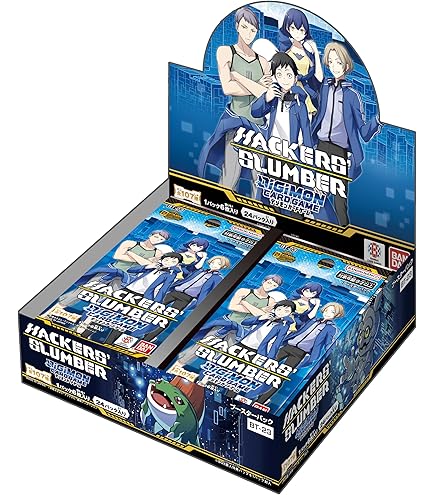 Amazon.co.jp: デジモンカードゲーム ブースター ユニオンインパクト