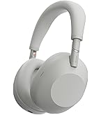 Amazon.com: Sony WH-1000XM5/S Wireless Industry Leading Noise