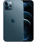 Amazon.com: Apple iPhone 12 Pro Max 5G, US Version, 256GB