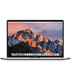 Amazon.com: Apple 15.4in MacBook Pro Laptop (Retina, Touch Bar