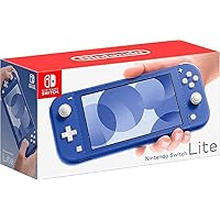 Nintendo Switch Lite - Gray : Amazon.ca: Video Games