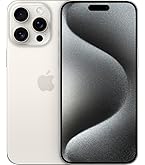 Amazon.com: Apple iPhone 16, US Version, 512GB, White - Unlocked