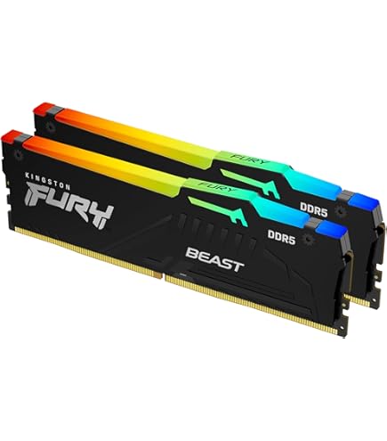 Corsair Vengeance LPX 64GB (4x16GB) DDR4 4000MHz C18 Desktop