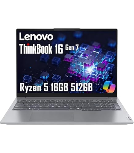 Amazon.com: Lenovo ThinkBook 14 G7 IML 21MR005QUS 14