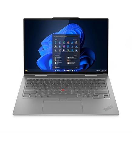 Amazon.com: Lenovo ThinkPad X1 2-in-1 Gen 10 Aura Edition Laptop