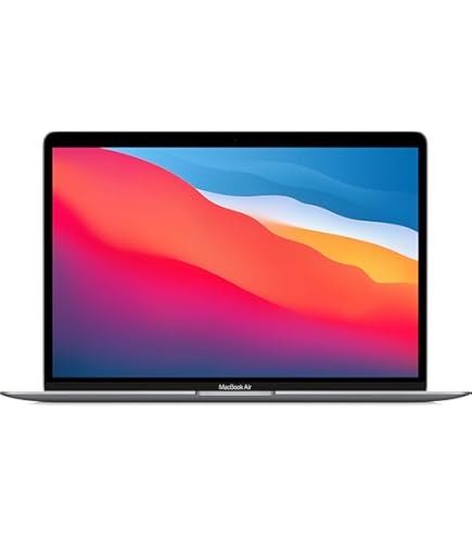 Apple 2022 MacBook Air with M2 Chip, 13-inch, 8GB RAM, 512GB SSD
