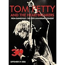 Tom Petty & The Heartbreakers - Soundstage: Live In Concert (2DVD