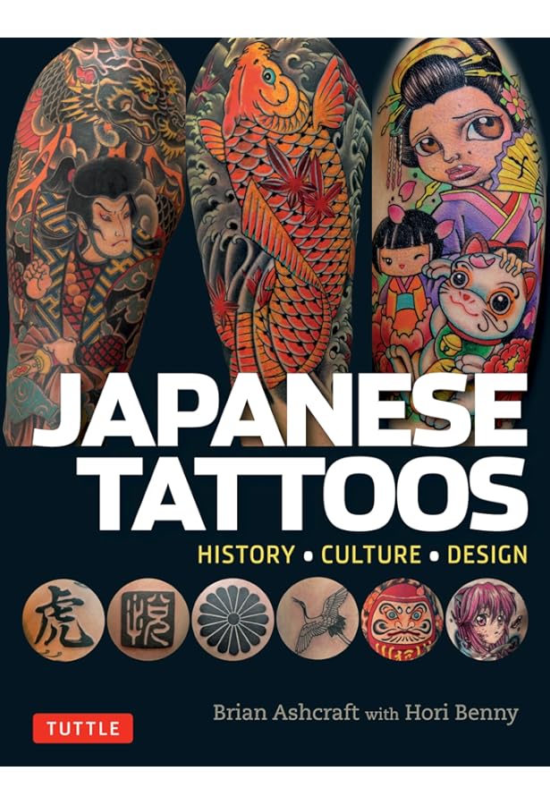 Bushido: Legacies of the Japanese Tattoo: Kitamura, Takahiro