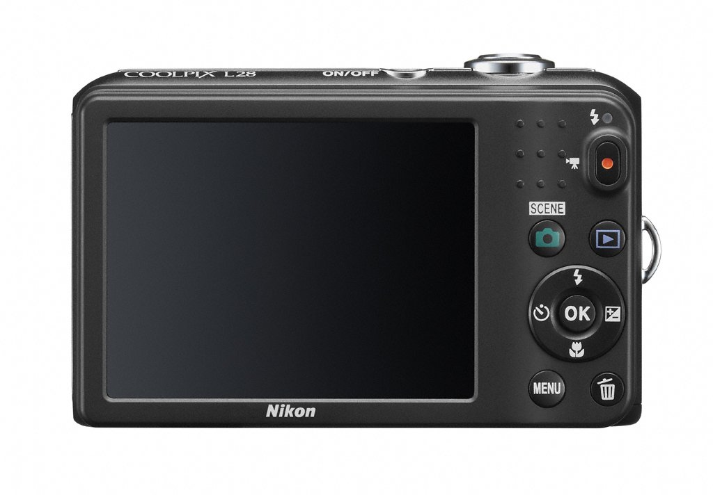 Press Release -- The Latest Additions to the Nikon COOLPIX Line