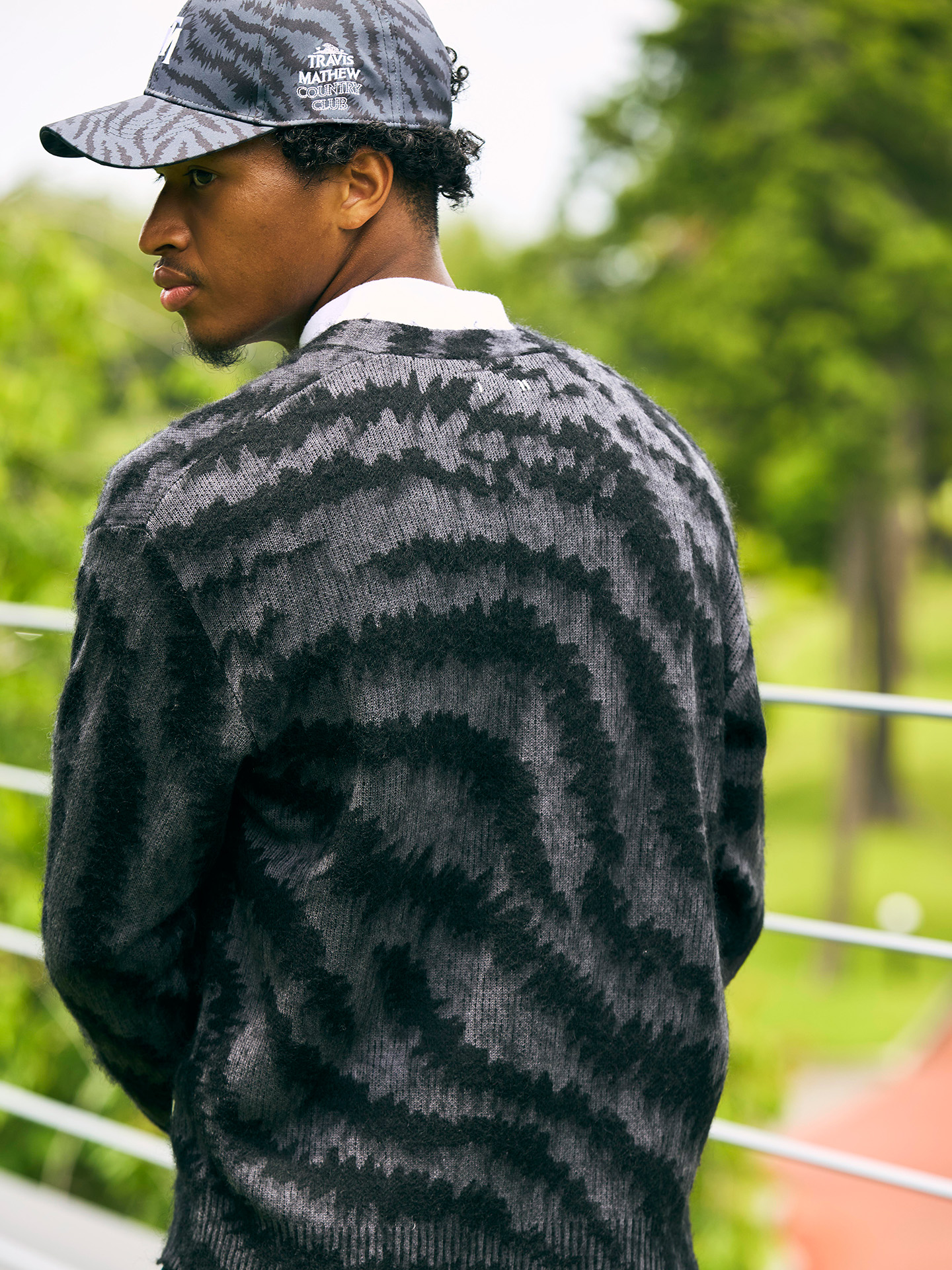 TravisMathew 3.0 LOOKBOOK | トラヴィスマシュー(TRAVISMATHEW)公式通販