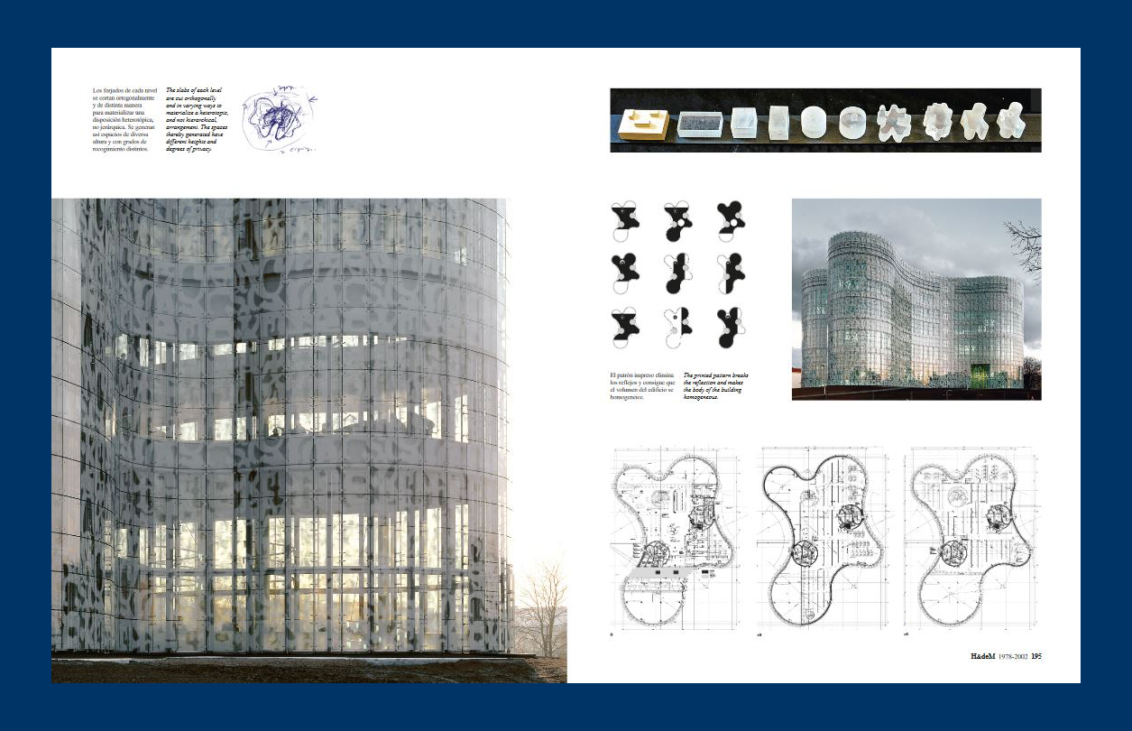 Herzog & de Meuron 1978-2002 (AV) – COPYRIGHT Bookshop