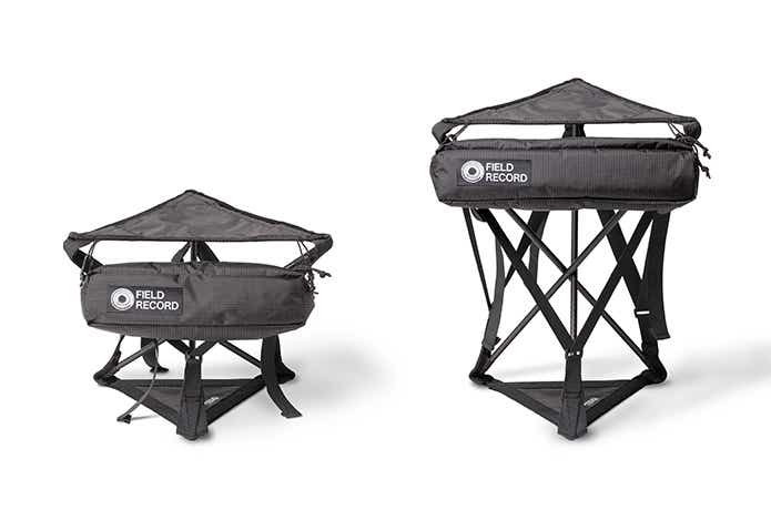 超軽量、だけどタフ！唯一無二なアウトドアメーカー「フィールド