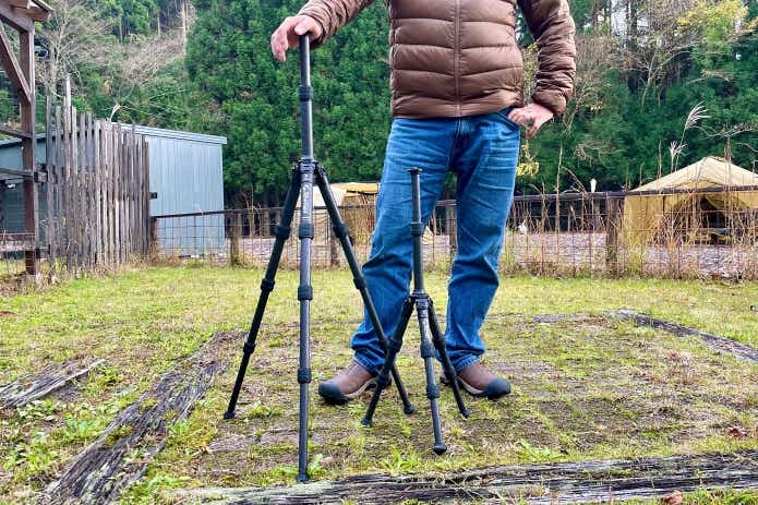 国内最大級イベント】フィールドスタイル2022で見つけた注目キャンプ