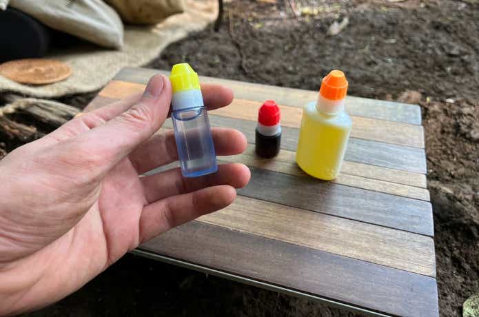 1,100円の最適解】いや、調味料セットコレでええやん。ってなる秀逸