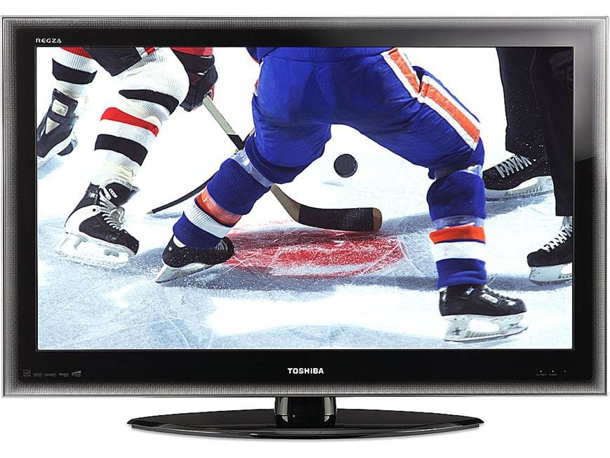 Toshiba 42ZV650U 42