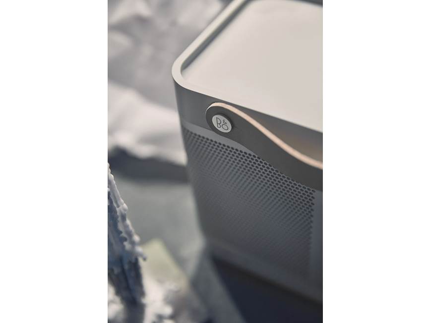 Bang & Olufsen Beolit 17 (Natural) High-performance portable