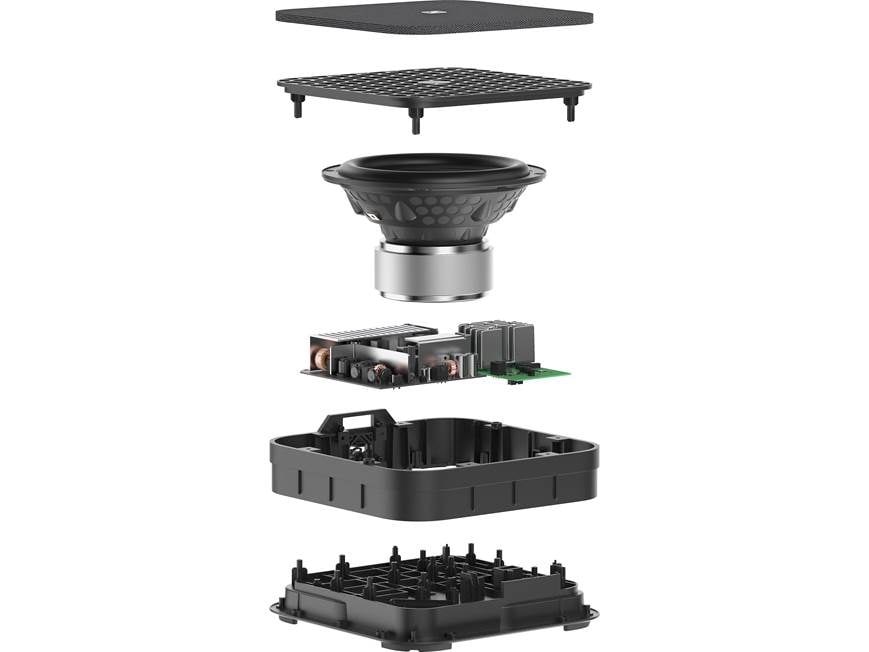 Sennheiser AMBEO | Sub 8