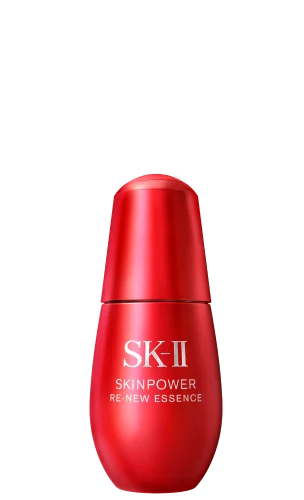 スキンパワー リニュー エッセンス｜エイジングケア美容液 | SK-II 日本