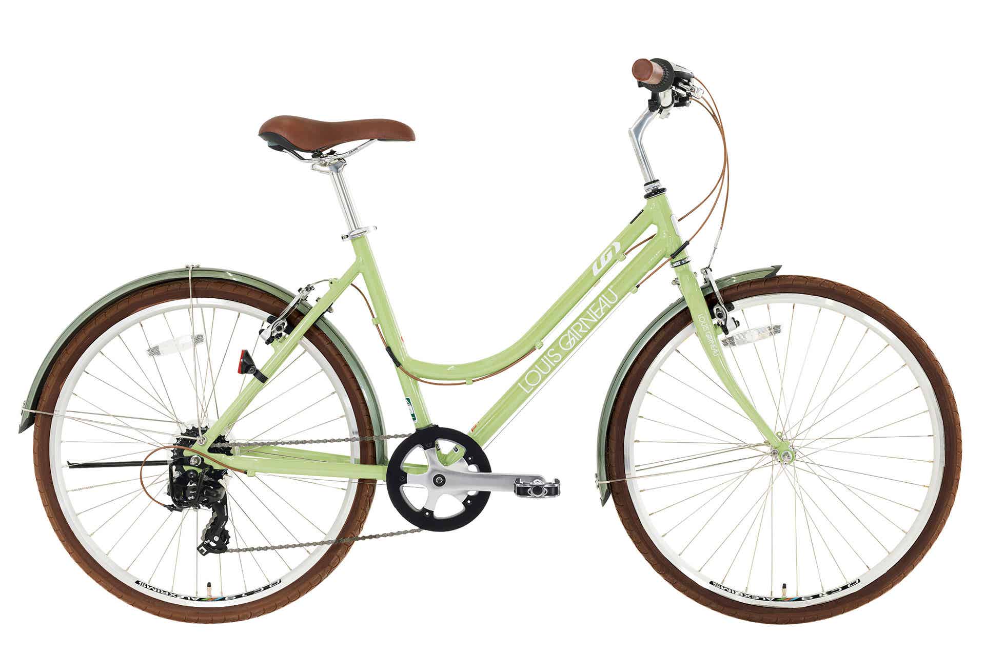 2025】ルイガノのクロスバイク全8台！お洒落な街乗りにぴったりの