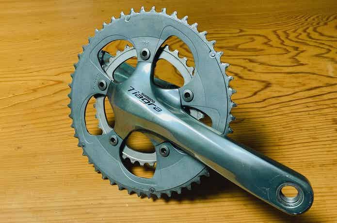クランクアームの選び方とおすすめ5選。ロードバイクの足元をカスタム