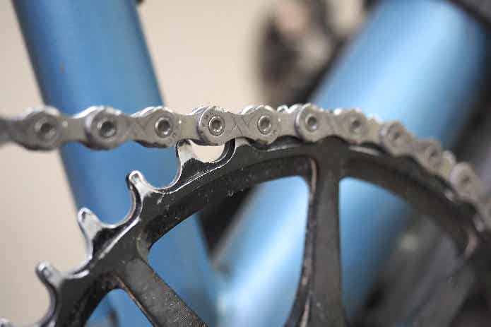 ナローワイド」のチェーンリングとは？特徴・選び方・おすすめ製品