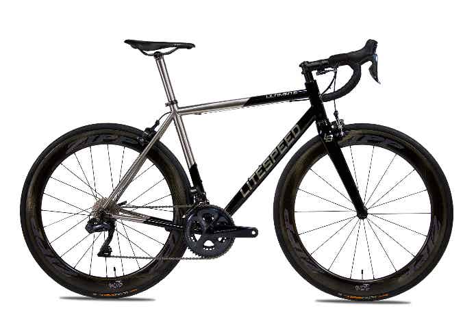 高性能で特別なマシン】チタンロードバイクの特徴とおすすめモデル5台