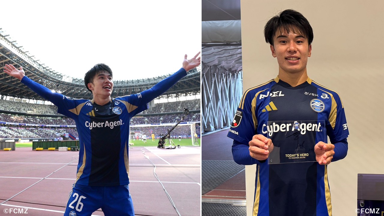 HATTRICK（ハットトリック）-挑戦者の想いをファンへ届ける公式