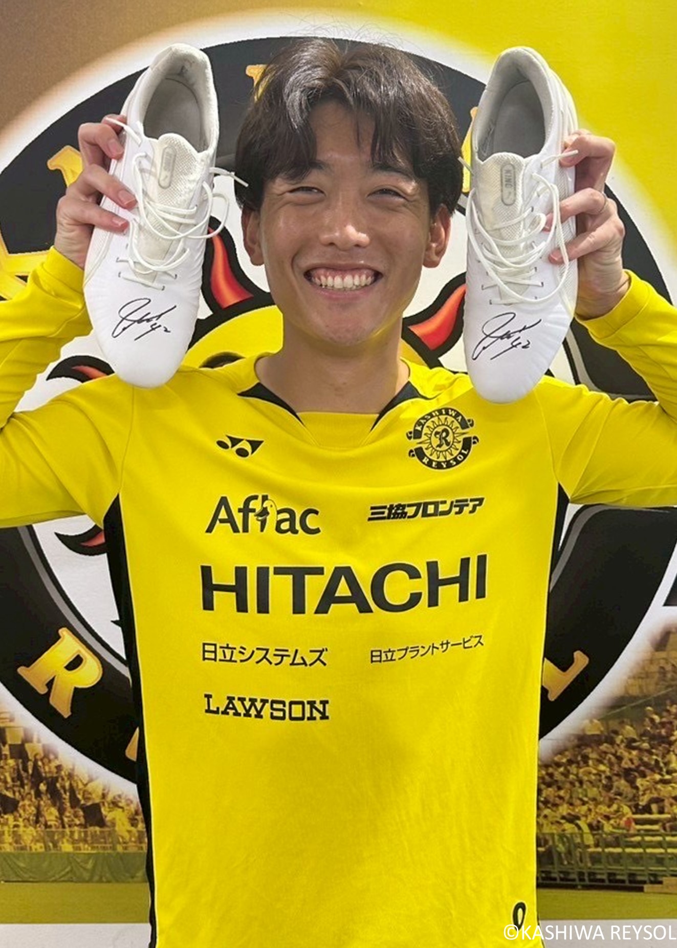 HATTRICK（ハットトリック）-挑戦者の想いをファンへ届ける公式