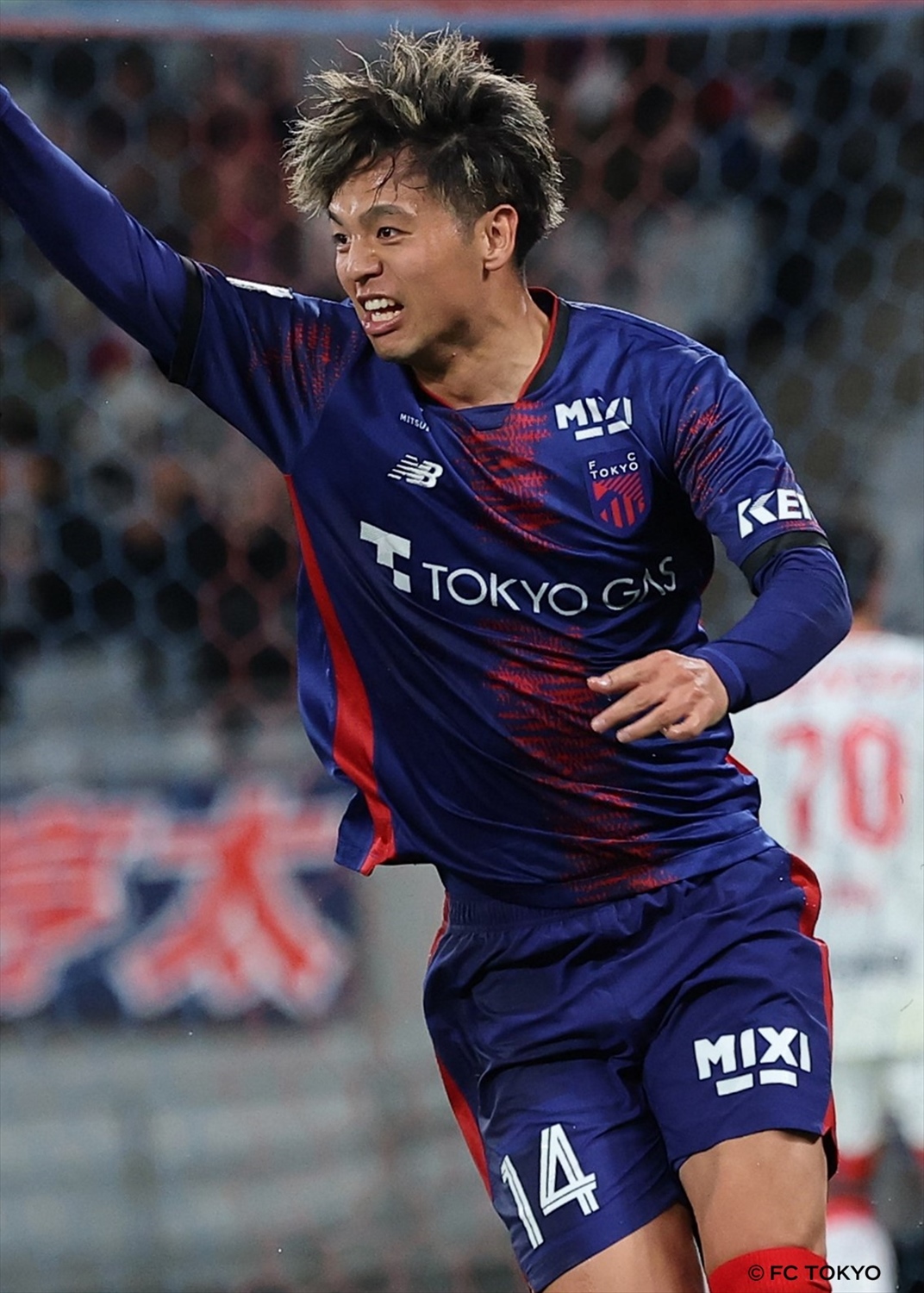 HATTRICK（ハットトリック）-選手の想いをファンへ届ける公式