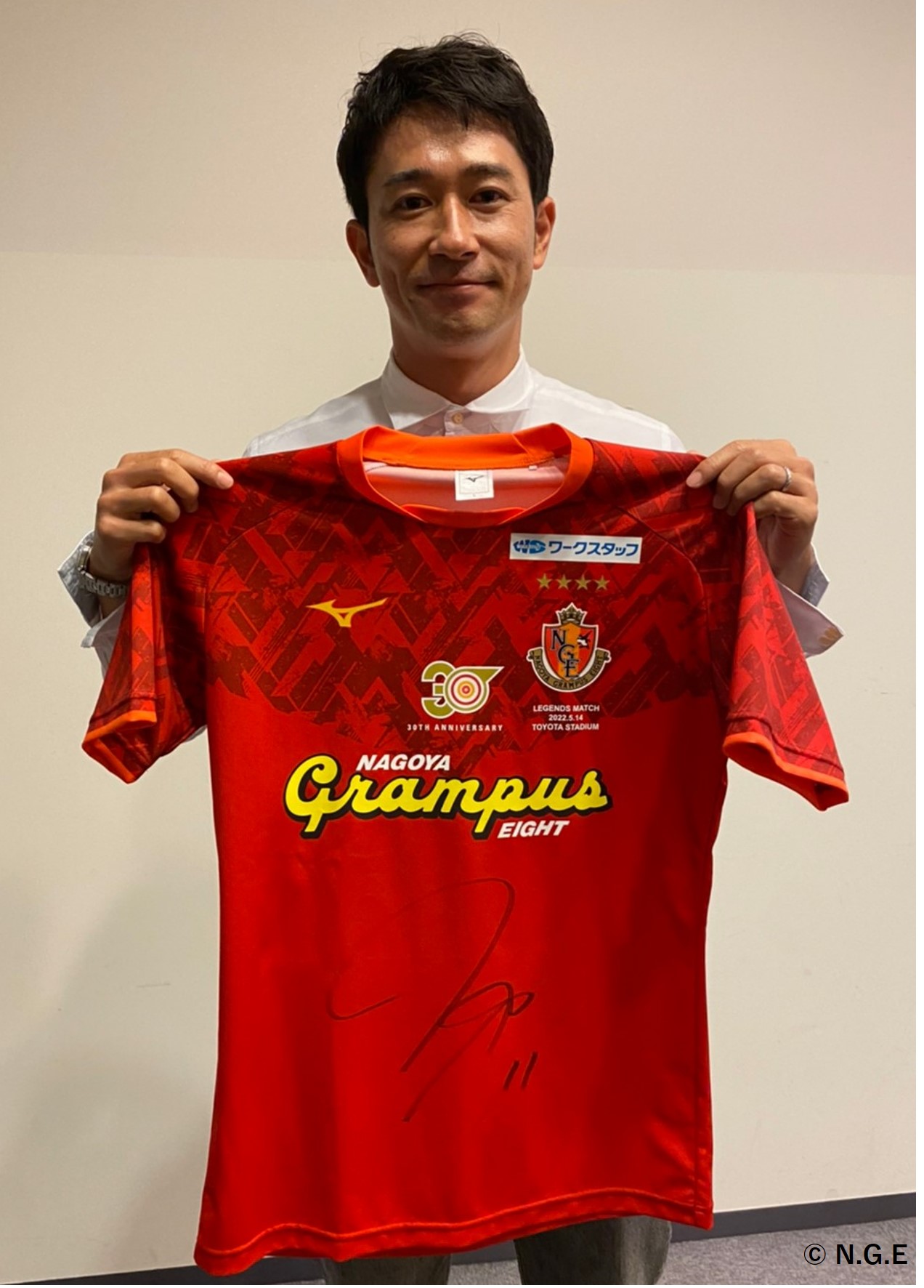 HATTRICK（ハットトリック）-選手の想いをファンへ届ける公式