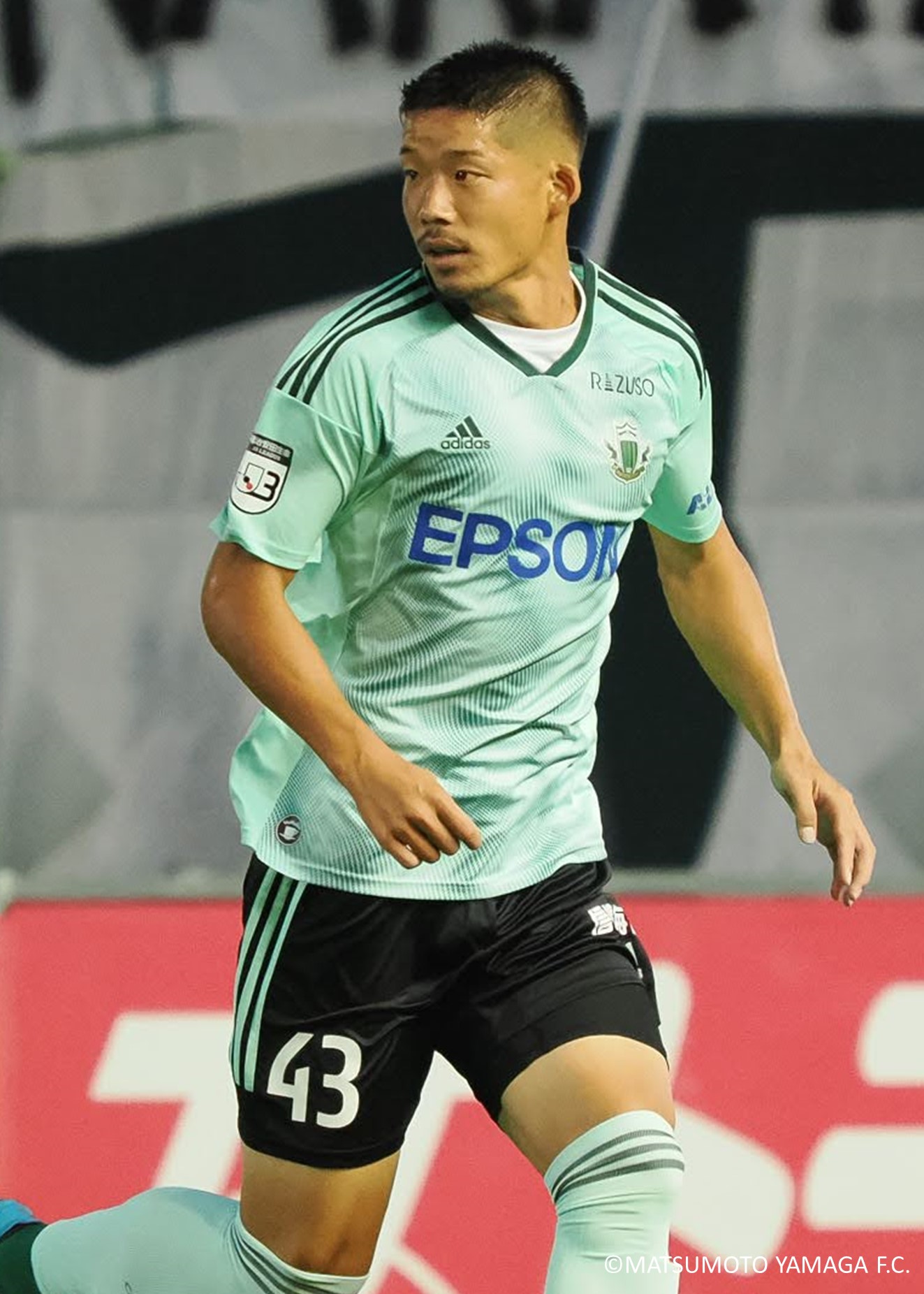 HATTRICK（ハットトリック）-選手の想いをファンへ届ける公式