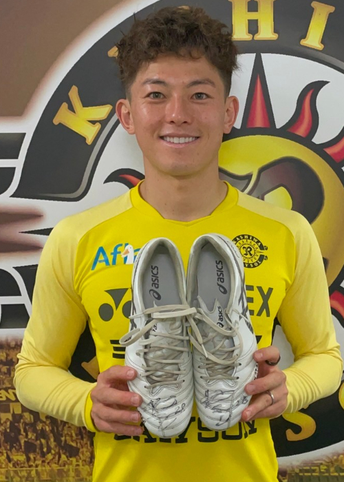 柏レイソル オーセンティックユニ 戸嶋祥郎 セット28 柏レイソル