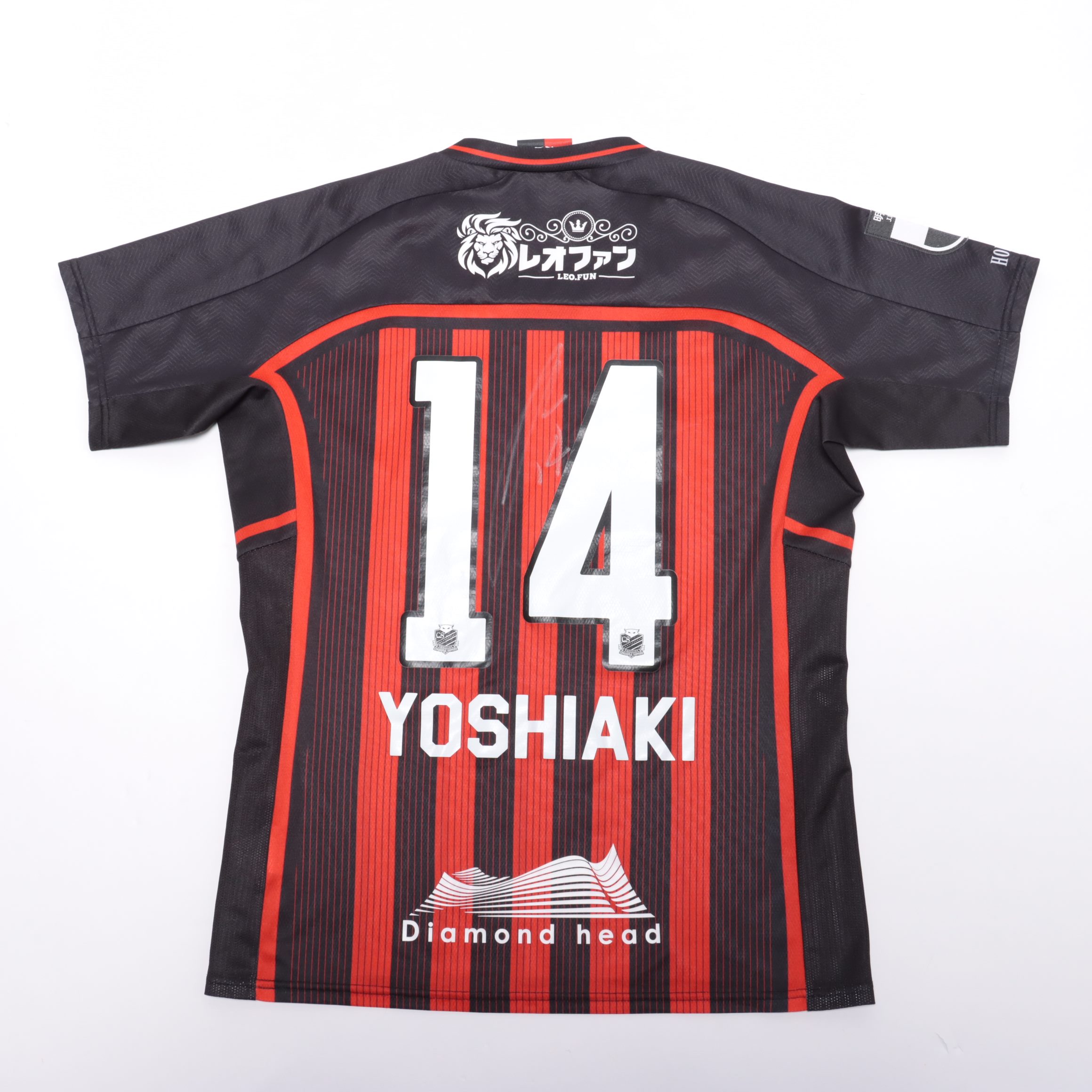 HATTRICK（ハットトリック）-選手の想いをファンへ届ける公式