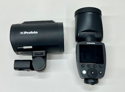 GIN-ICHIスタッフブログVOL.86】新製品Profoto A2を徹底解剖！ 銀一