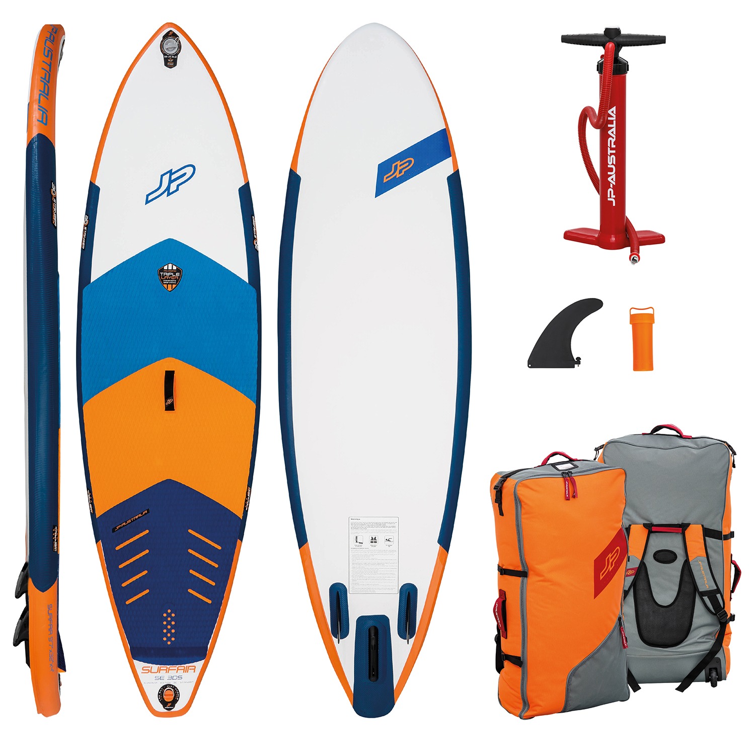 JP-AUSTRALIA: サップボード(sup) 【公式通販】