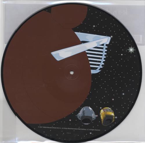 Kanye West Stronger UK 12