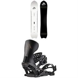 Jones Apollo Pro Snowboard Bindings 2026 | evo