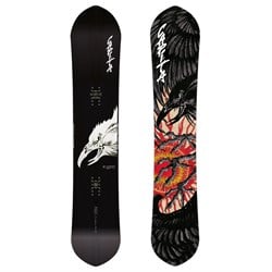 CAPiTA The Black Snowboard Of Death Snowboard 2025 | evo